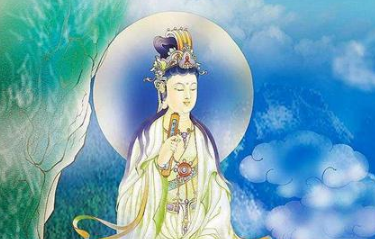 观音菩萨为什么是&ldquo;女人相&rdquo;？观音菩萨到底是男是女？