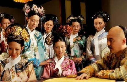 他们本来是专门服侍皇帝的机构 结果却是皇帝最怕的机构