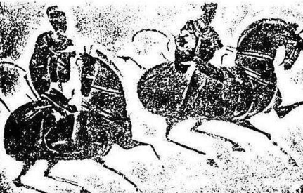 哪些民族才是中国真正的原始土著呢？汉族的祖先是从哪来的？