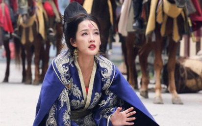 因驸马过度宠爱而死的公主，康熙还让他陪葬