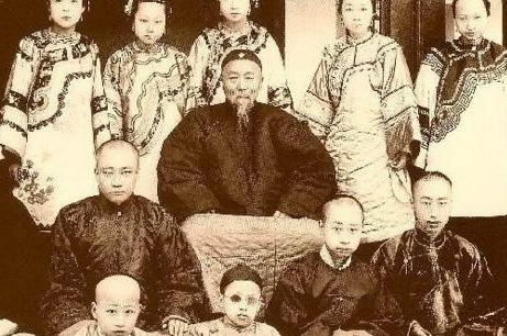 李鸿章去世后，给子孙后代留下了多少遗产呢？