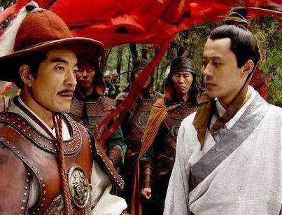 李自成为什么只当了42天皇帝？这42天里他在干什么？