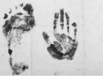 古代既然没有指纹技术 为什么犯人画押还要按手印呢