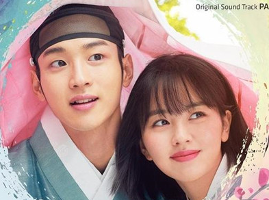 绿豆传插曲OST有哪些?绿豆传OST哪里有音源?