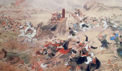 揭秘:长平之战是如何取得胜利的