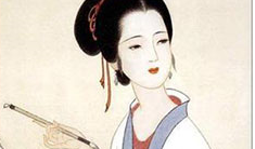 唐朝四大女诗人之一，薛涛真的和元稹相爱过吗？
