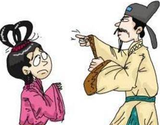 现代夫妻感情破裂以后都会离婚 古人离婚是都有哪些规定呢