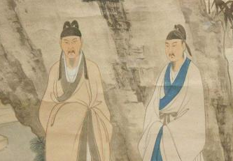 古代最强表白技巧 他是如何让皇帝开口赐婚的