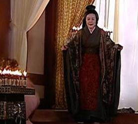 西汉东宫到底是什么样的 为什么会成为太后的住所呢