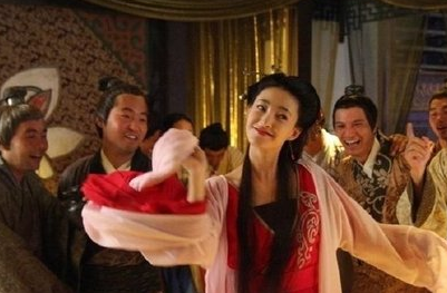 古代青楼真的是窑子吗 里面的姑娘真的卖艺不卖身吗