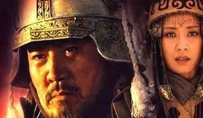 他本来可以做一个明君的 却因为一个是嗜好留下了暴君的恶名