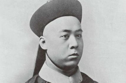 能力强又有野心的溥伟，他的皇帝梦为何一直没能实现？