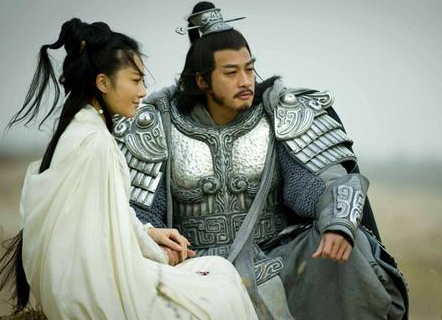 俗话说胜者为王,败者为寇 为什么项羽名声比刘邦好