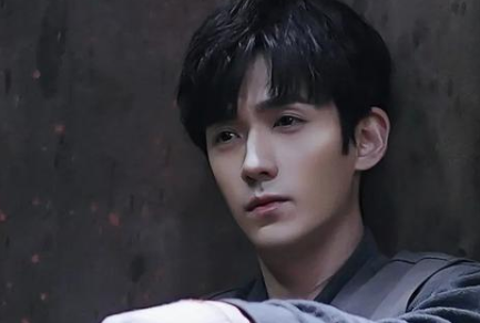 朱一龙近期曝光率超高，新剧《重启2》官宣定档9.13