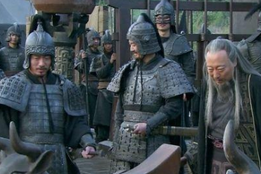 司马绍是什么人？曾直言江山难保，自己要为祖宗赎罪