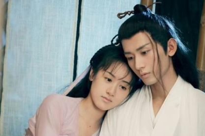 成毅新剧《长安诺》定档9.10开播，情路比《琉璃》还坎坷