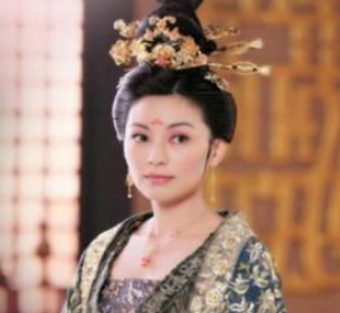 大唐安乐公主李裹儿：美艳动人的皇家千金