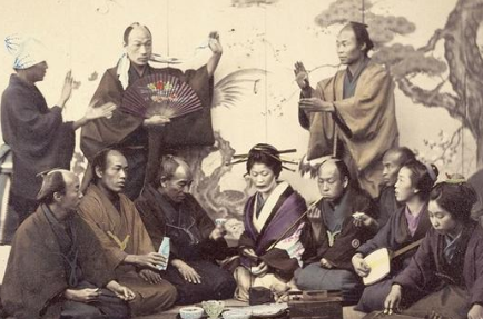 日本天皇为何能持续一百多代？难道没人想篡位吗？