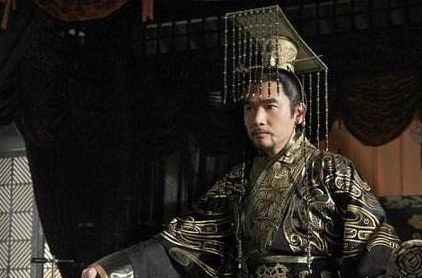 秦庄襄王是不是秦始皇的父亲 史书中又是怎么记载的