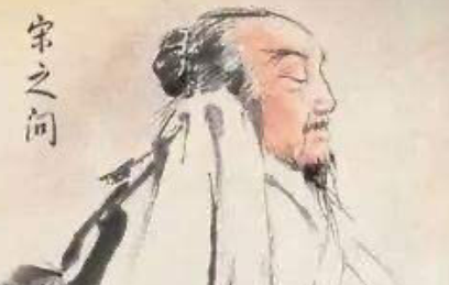 宋之问：大唐人品最差的诗人，揭秘他与武则天的故事