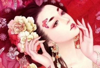 中国历史上第一狐狸精的下场,你知道是谁吗?