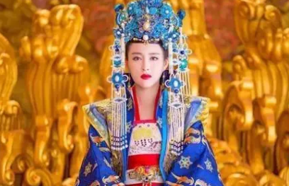 二婚女子不但能进宫，还成了权倾朝野的皇后