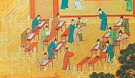 揭秘:陈彭年,推动宋朝科举制度前进一大步,造福无数考生!