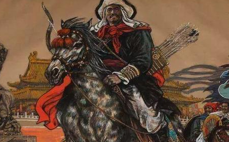 李自成坐拥50多万军队,为何让满清打得兵败如山倒?