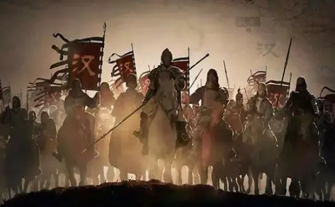 西晋末年的五胡闹中华以及南北朝，都是刘秀纵寇带来的恶果吗？