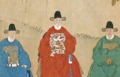 探索明朝嘉靖年间，一起谋财害命案的真相