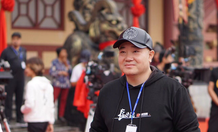 漫改剧《一人之下》即将开拍，制片为爆款剧《琉璃》邓细斌