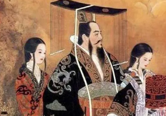 在政治上有优越作为的汉武帝，晚年为何会颁布《轮台诏》？