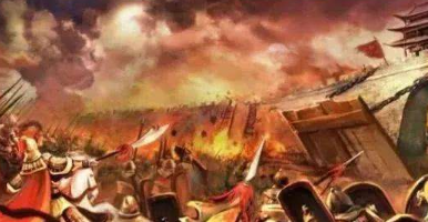 西晋灭亡,其惨烈程度远胜于靖康之耻,为何后世却很少提起? 