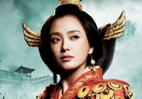 吕雉为什么没能像武则天那样建立自己的政权？有哪些原因吗？