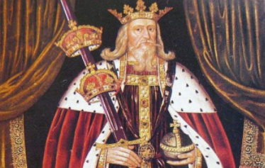 威尔士公国历史比英国久的多，为何却一直很安分呢？