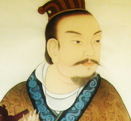 他本是齐国的田氏后裔,起先只是籍籍无名,后来成了一朝宰相?