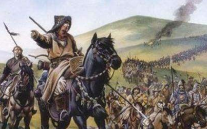 她当上妃子后,将自己的闺蜜献给皇上,这一举动让宋朝又得以延续百年?