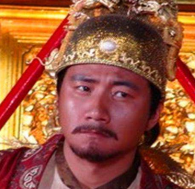 皇上死前让全部妃子殉葬,3岁公主说了9字,她妈妈逃过一劫?