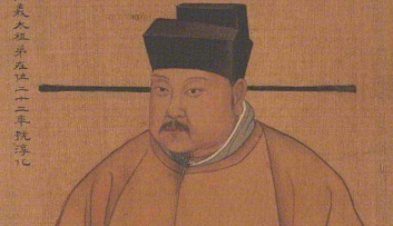 赵眘：宋朝上位最奇葩的皇帝，靠的是十个美丽少女