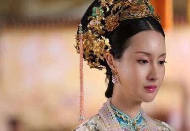 宜妃的地位如何？为什么她敢在雍正的生母德妃前面祭奠康熙？