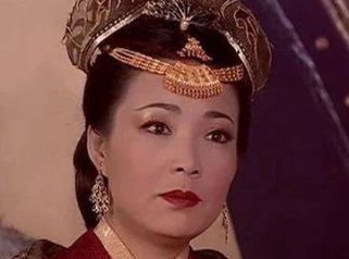 述律平晚年时为什么会被幽禁？ 才能不输于武则天的女子