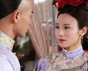 清朝时期的福晋到底是什么样的 她们的子女地位如何