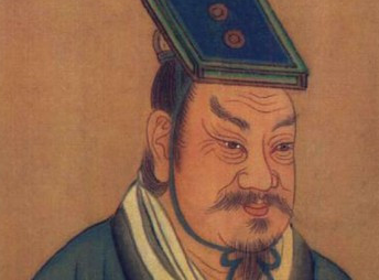 探索南朝刘宋开国君主刘裕的生平