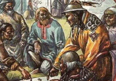 蒙古为什么没有和清朝开战呢 只因为完全没有必要