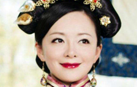 衮代：努尔哈赤的大妃，最后怎么被亲儿子害死？