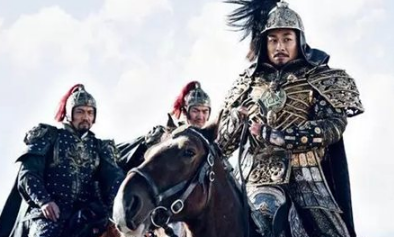 明朝猛将刘綎有哪些英勇事迹？&ldquo;刘綎&rdquo;怎么读？