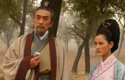 钱谦益满腹经纶，为什么顾炎武不愿意做他的学生？