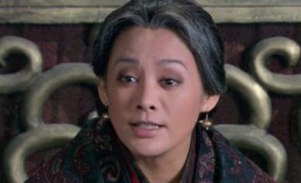 肃宗靖宣皇后蒲察氏：地位崇高却低调无名的皇后