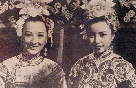 溥仪被赶出紫禁城后，留下的那些太妃们她们的生活如何？