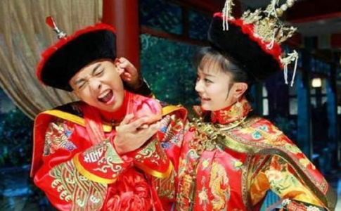 公主的丈夫被称为“驸马”，驸马这个称呼从何而来？